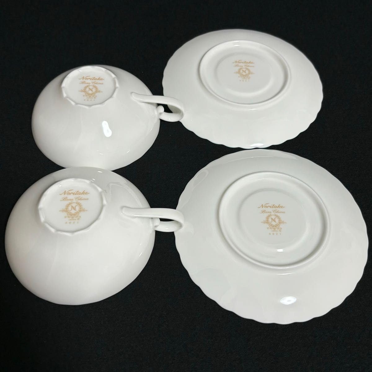 Amazon | ノリタケ Noritake フロローラ カップ&ソーサー ペア Amazon | ノリタケ Noritake フロローラ カップ&ソーサー ペア